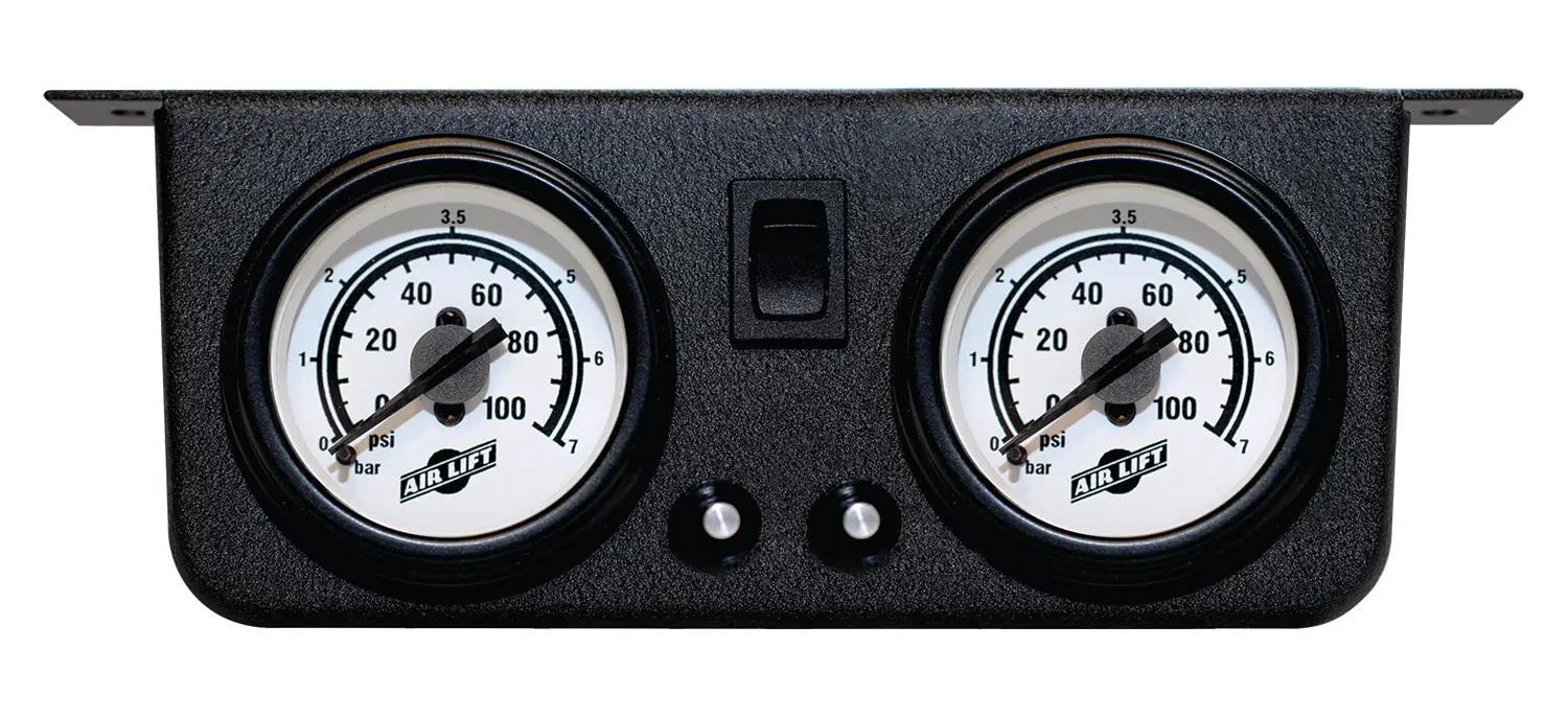 Gauge Panel Assembly - image principale du produit