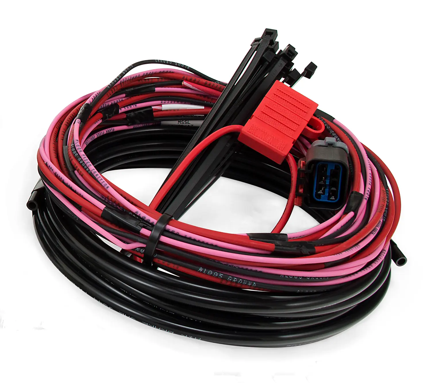 Wireless One Harness - image principale du produit