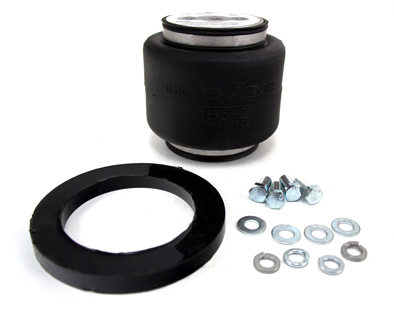 Susp Air Bag/Bellows - main product image