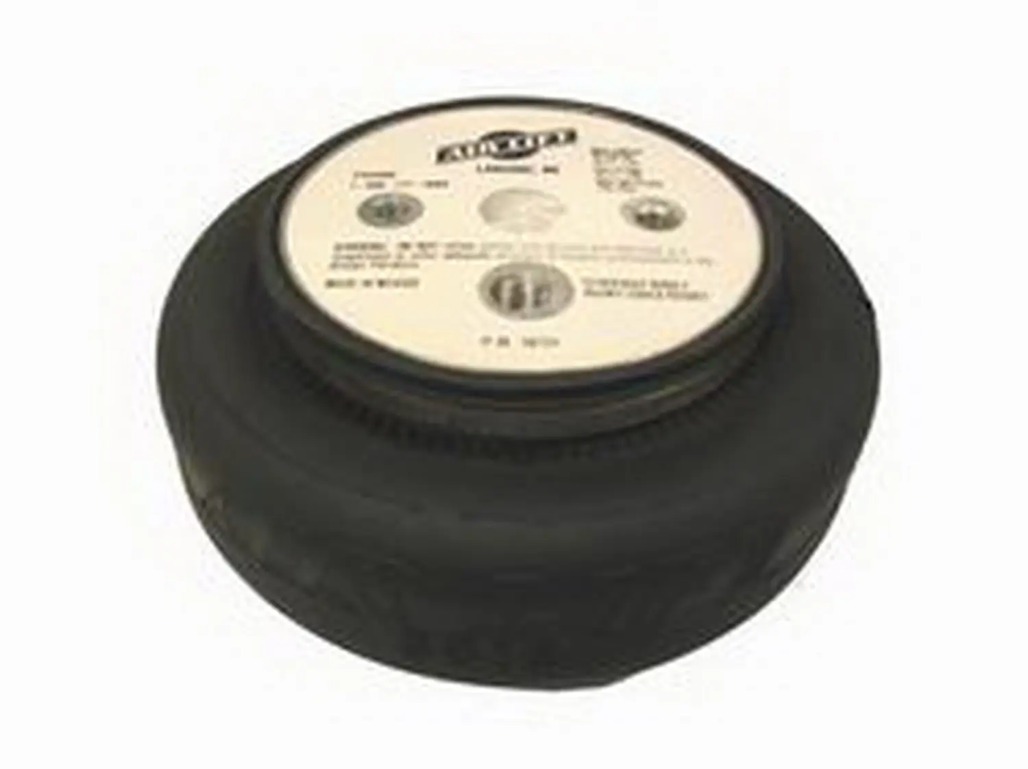 Susp Air Bag/Bellows - main product image