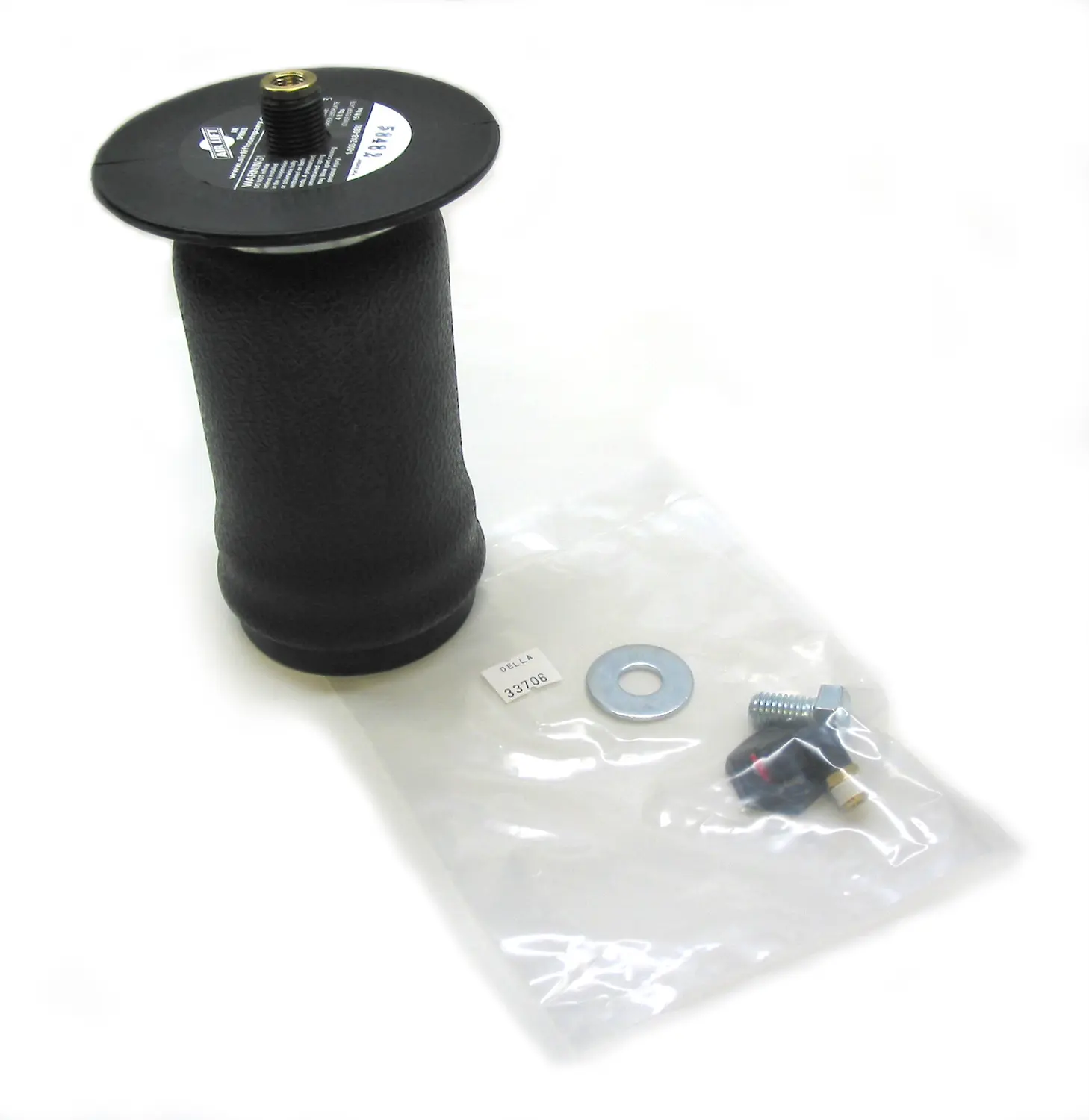 Susp Air Bag/Bellows - image principale du produit