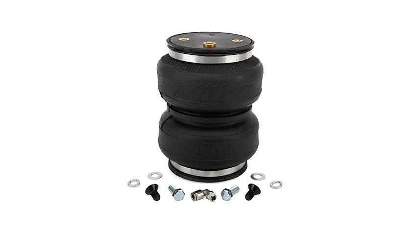 Susp Air Bag/Bellows - image principale du produit