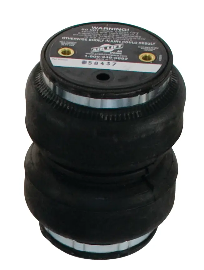 Susp Air Bag/Bellows - image principale du produit