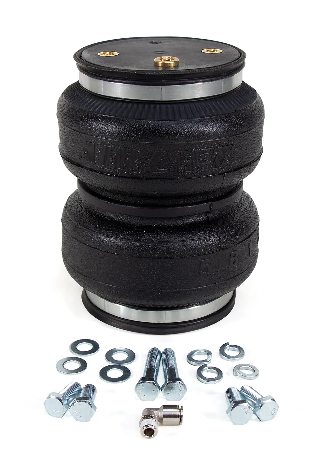 Air Spring - main product image