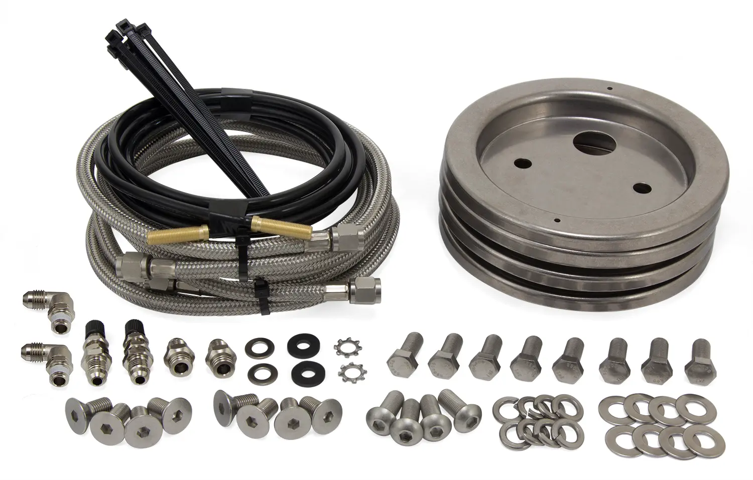 ULT Upgrade Kit - main product image