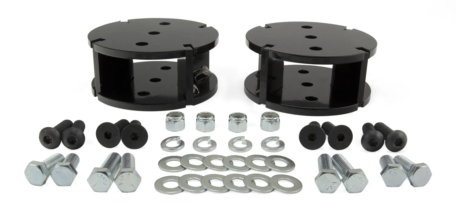 2 in. Spring Spacer - main product image