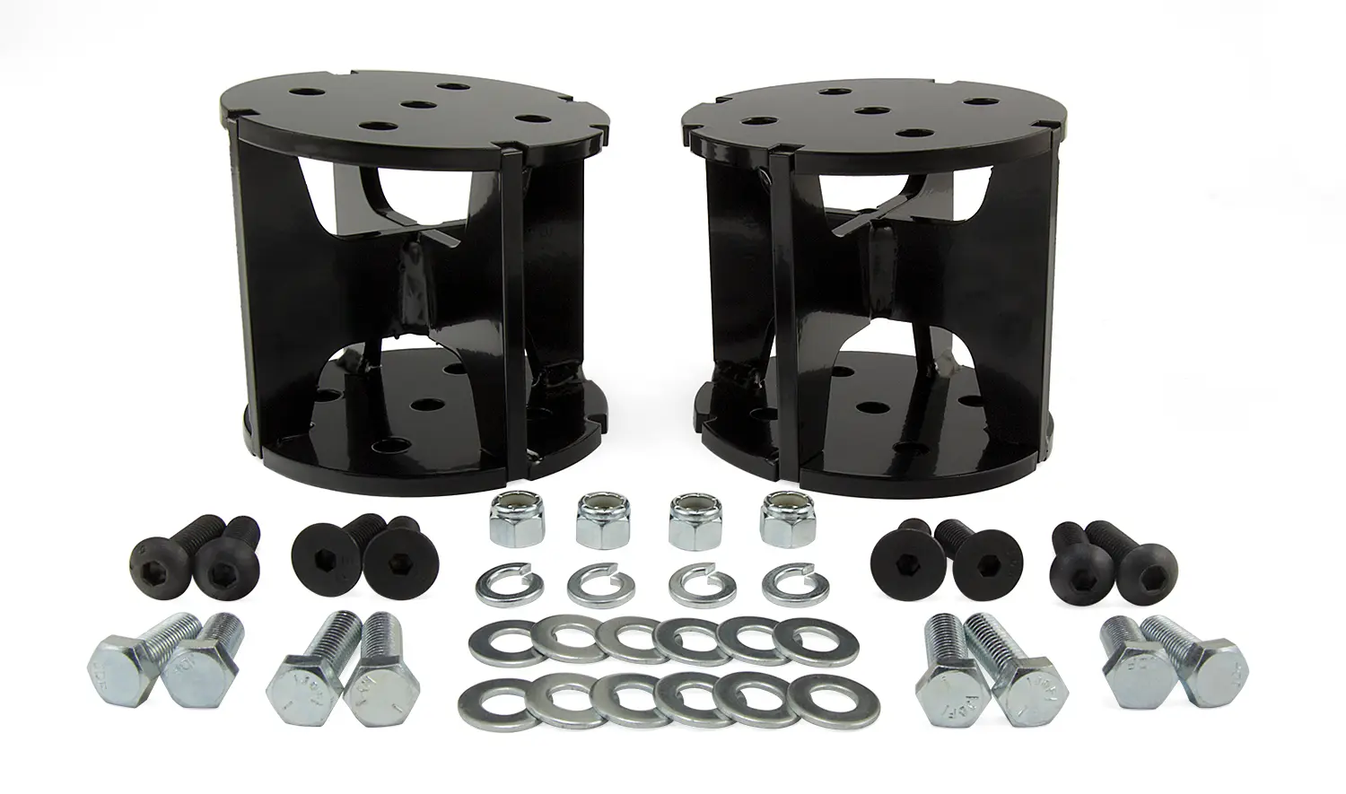 4 in.  Spring Spacer - main product image