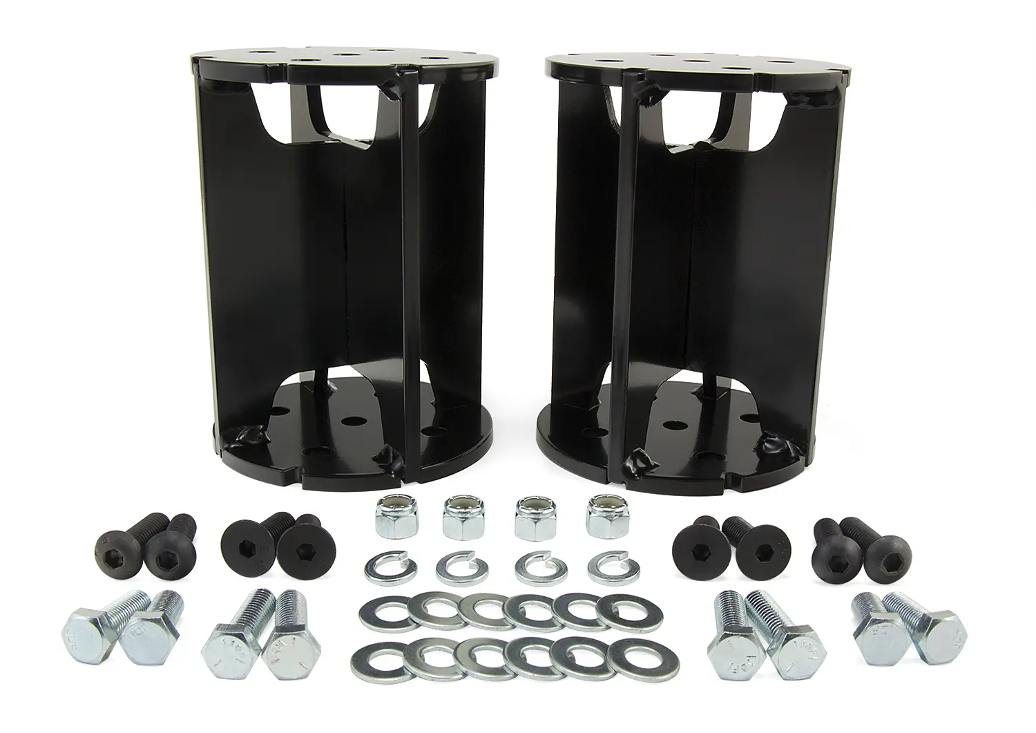 6 in.  Spring Spacer - main product image