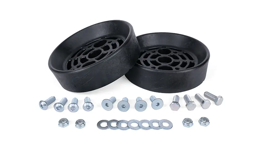 Air Spring Cradle - image principale du produit