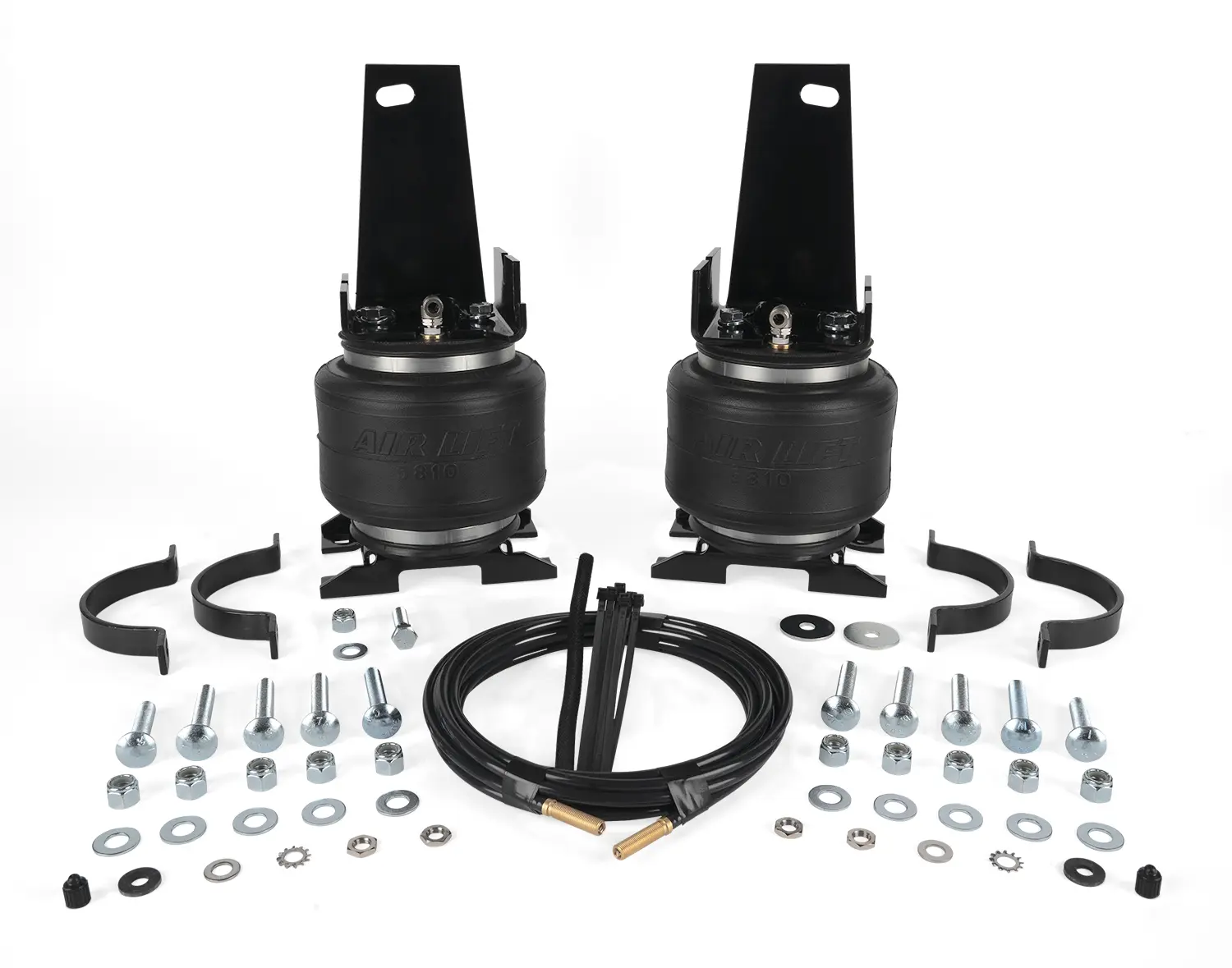 Susp Leveling Kit - image principale du produit