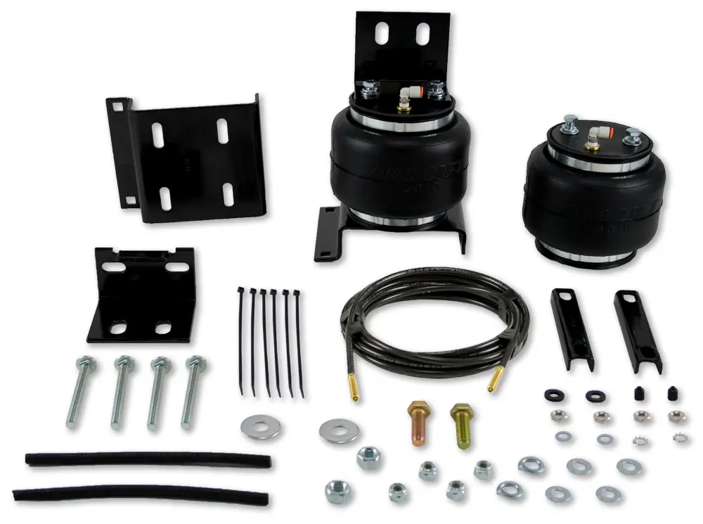 Susp Leveling Kit