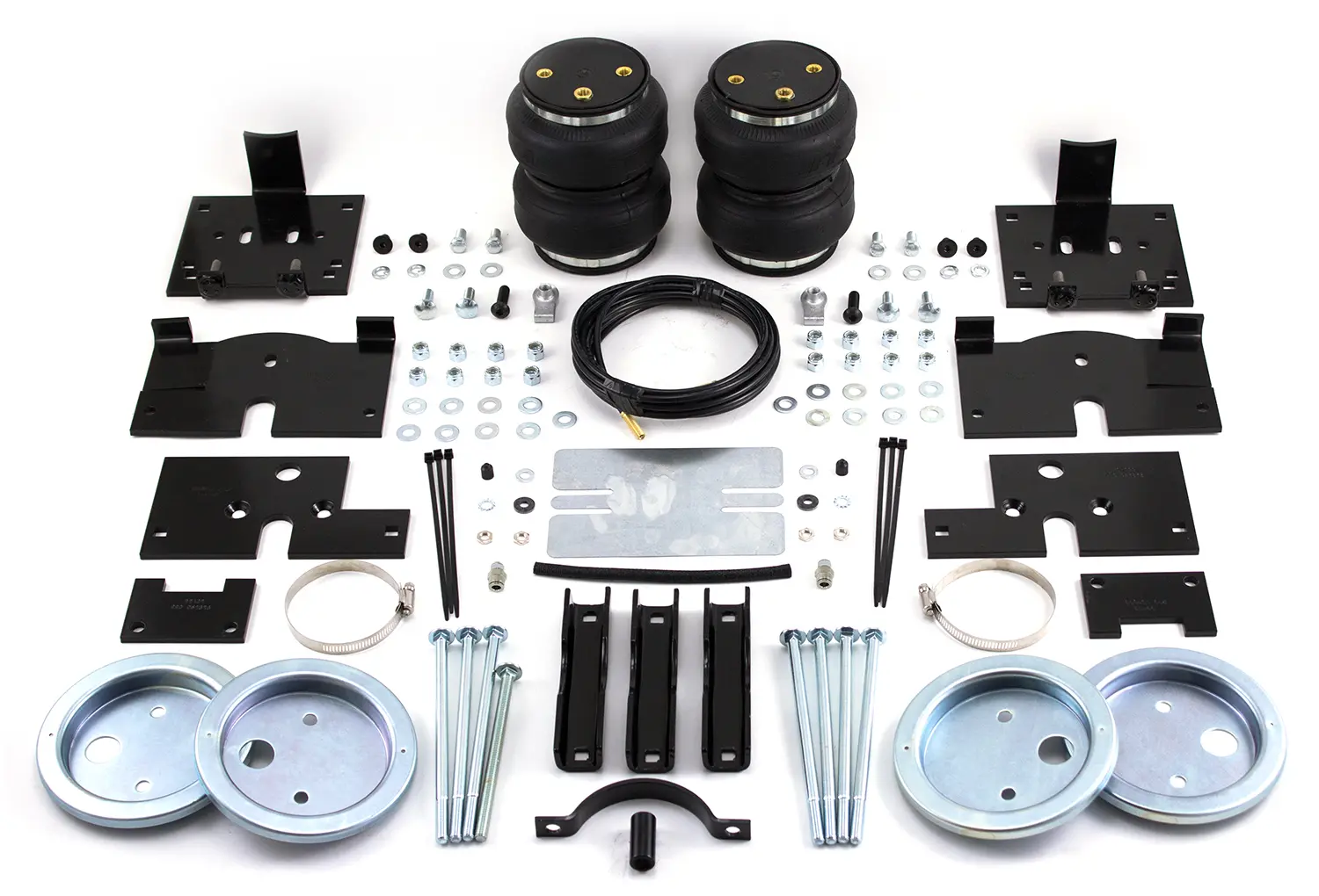 Susp Leveling Kit - main product image
