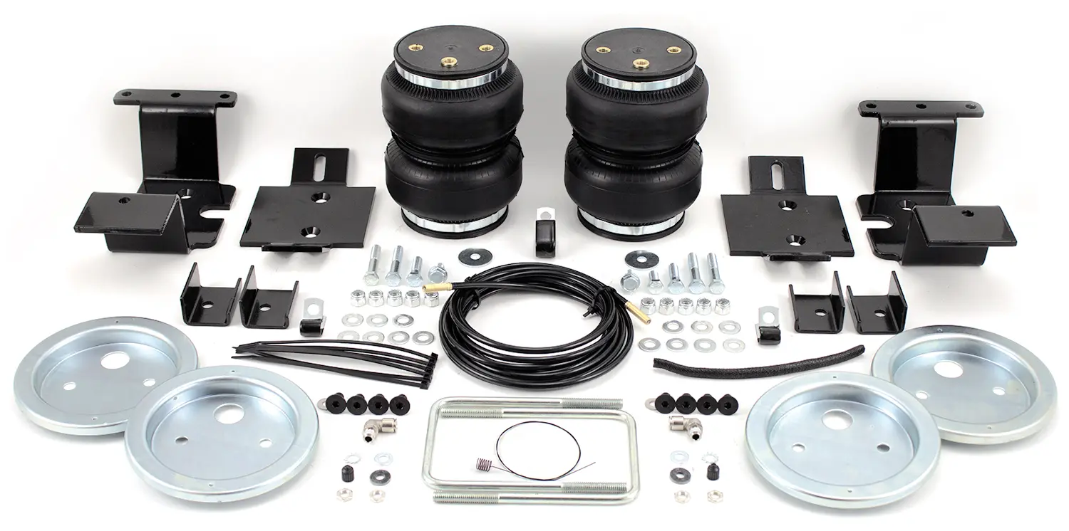 Susp Leveling Kit - image principale du produit