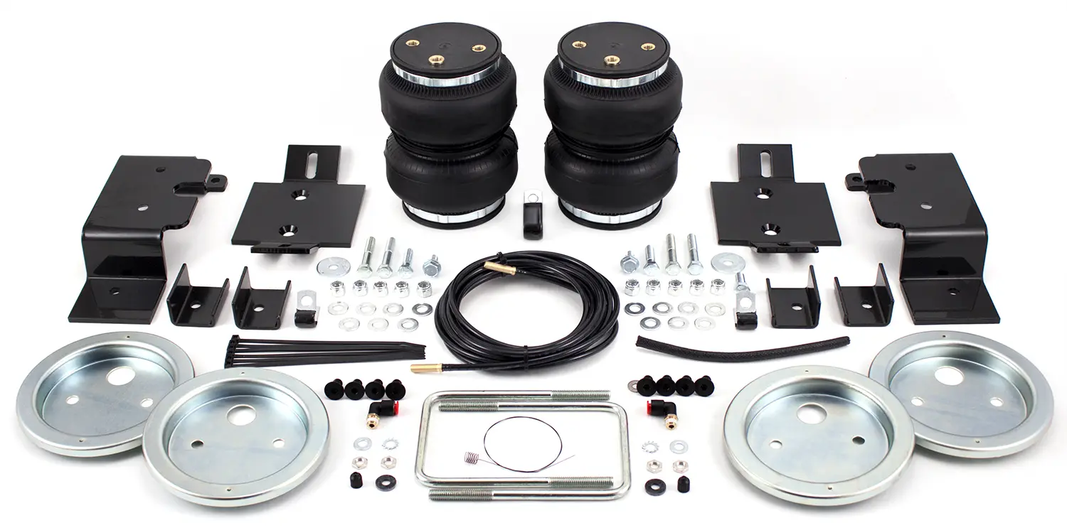 Susp Leveling Kit - image principale du produit