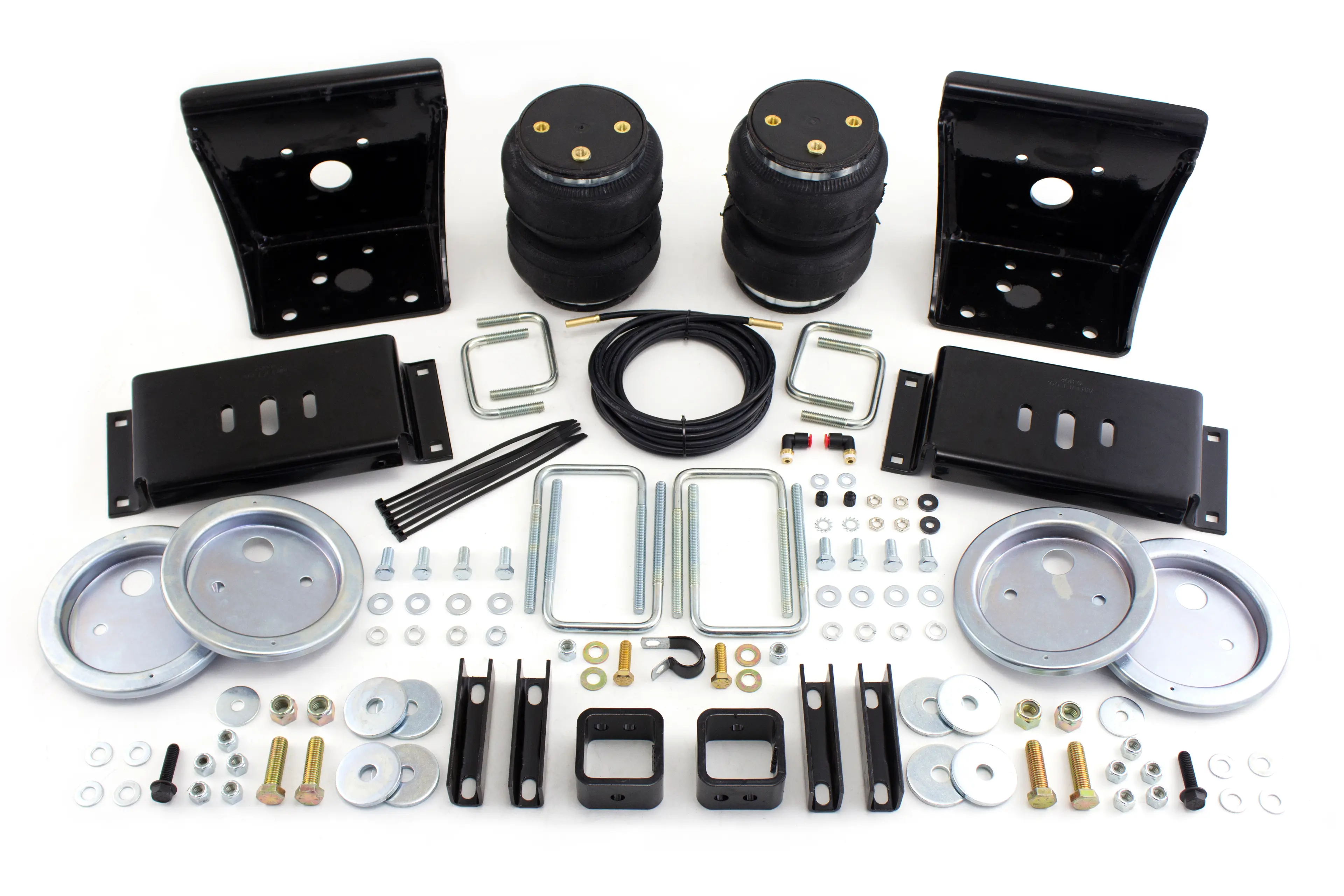 Susp Leveling Kit - image principale du produit