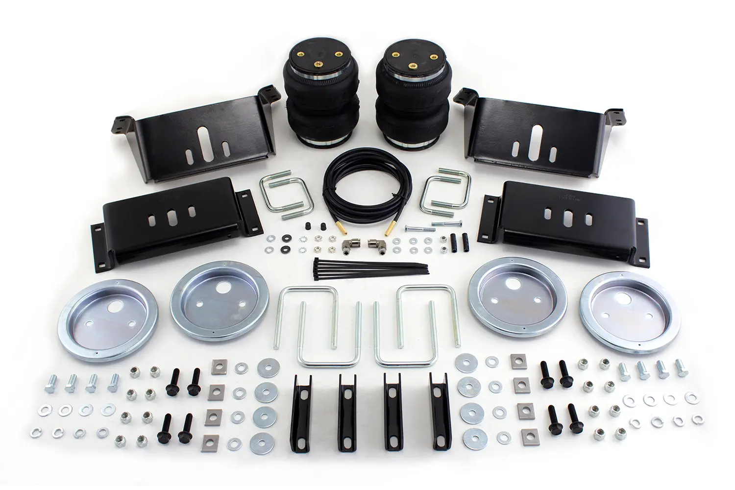 Susp Leveling Kit - image principale du produit