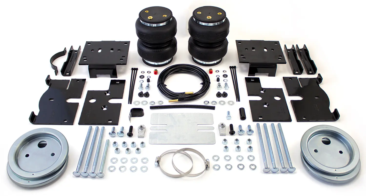Susp Leveling Kit - image principale du produit
