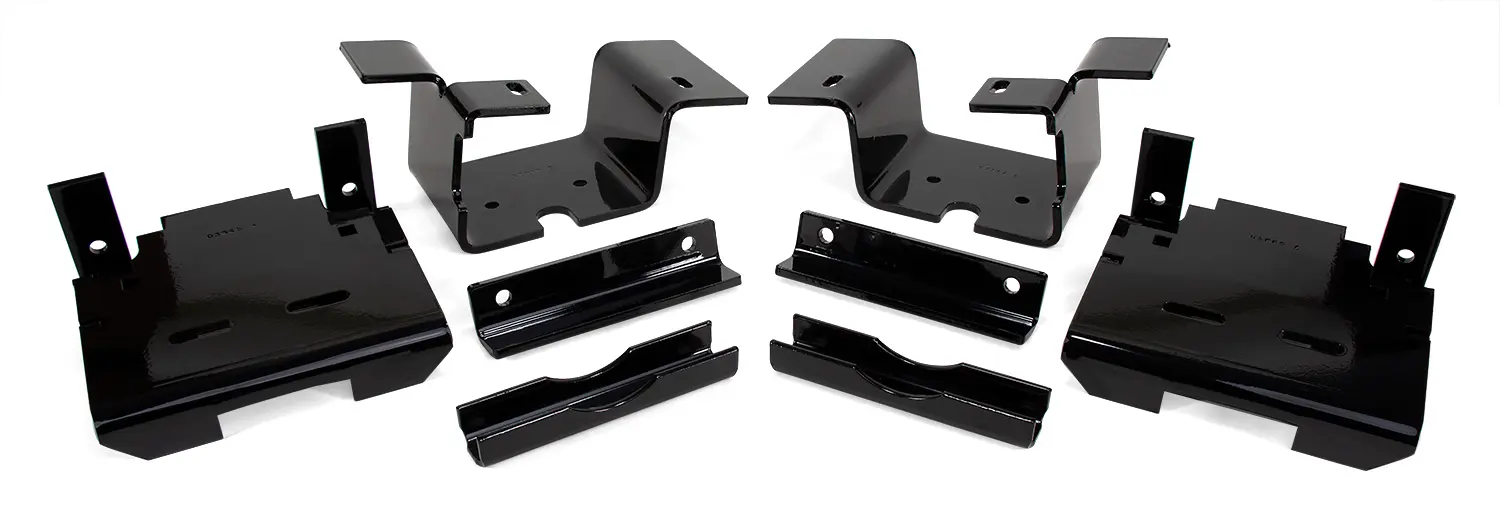 Susp Leveling Kit miniature 4