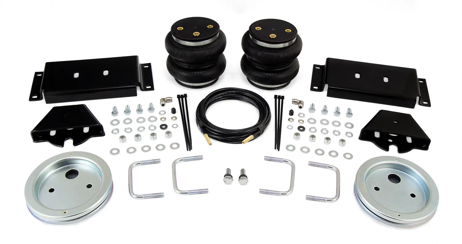 Susp Leveling Kit - image principale du produit
