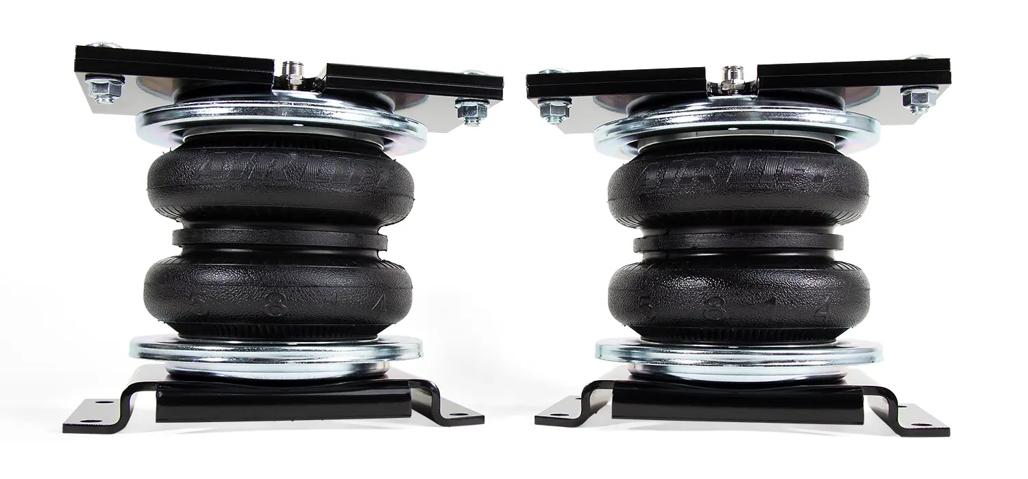 Susp Leveling Kit - image principale du produit