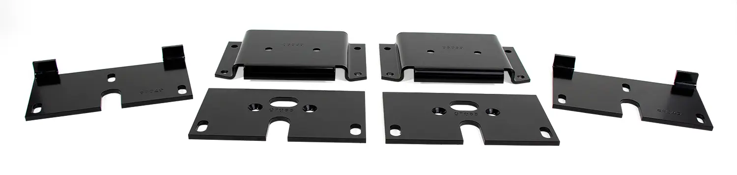 Susp Leveling Kit miniature 2