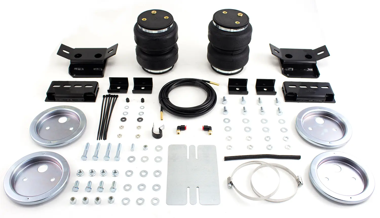 Susp Leveling Kit - image principale du produit