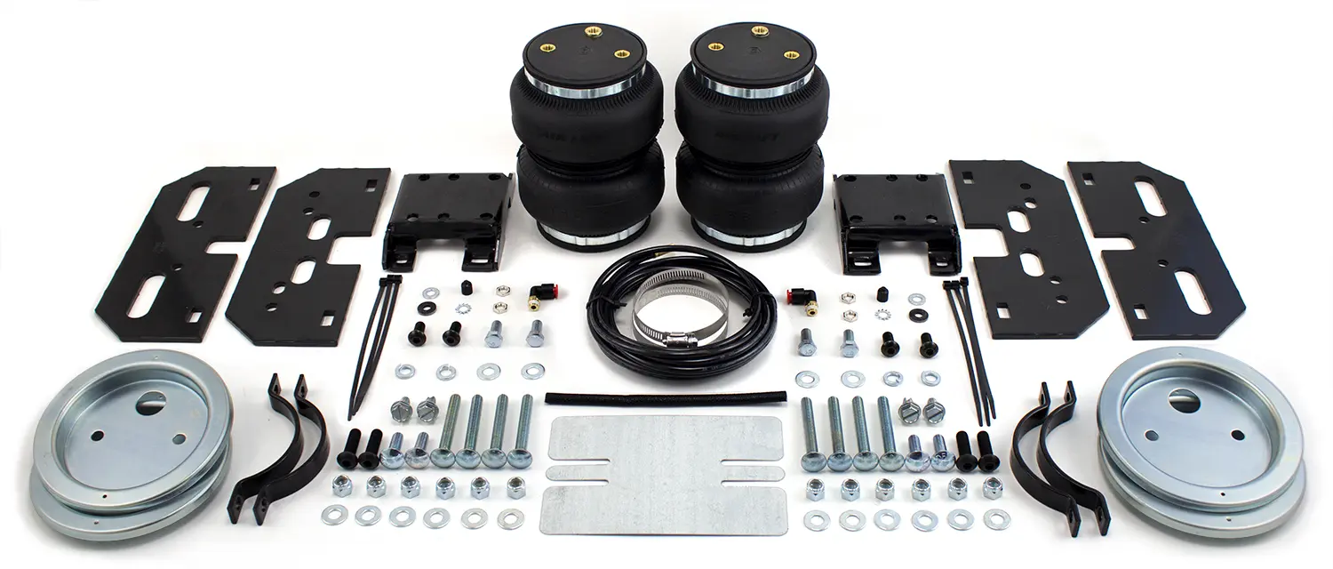 Susp Leveling Kit - image principale du produit