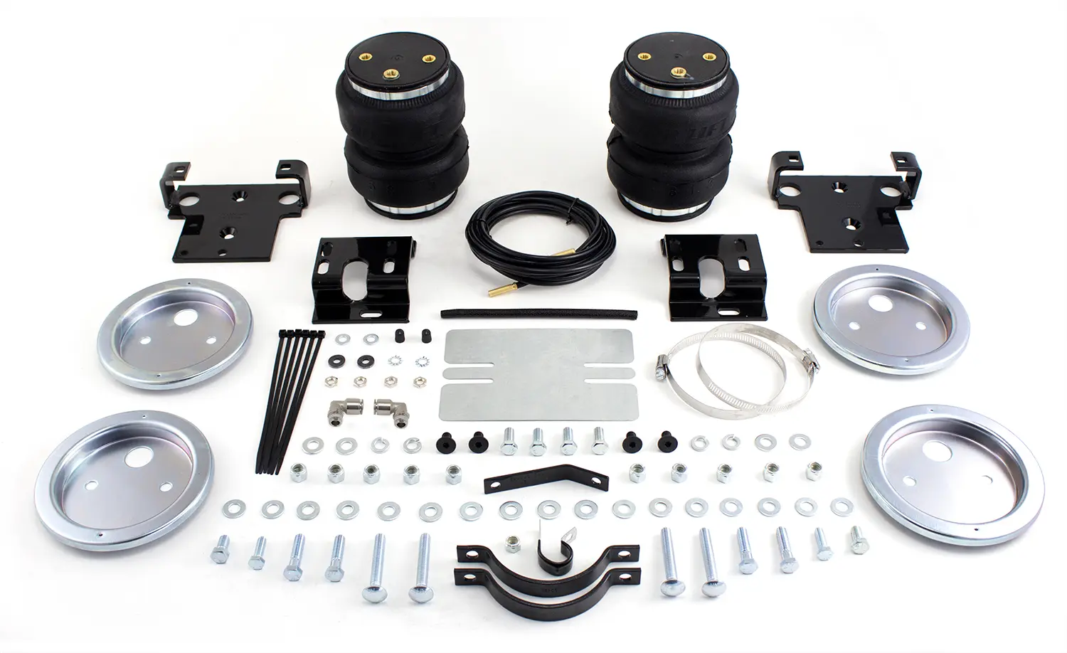 Susp Leveling Kit - image principale du produit
