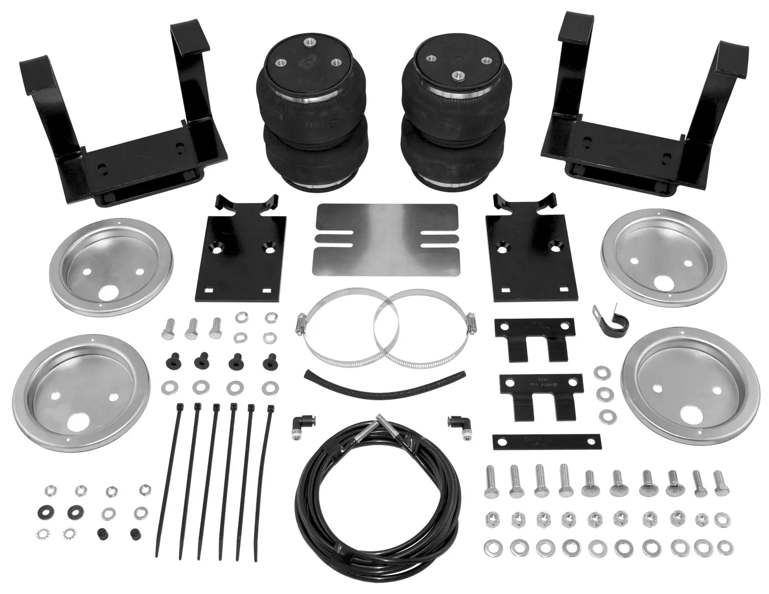 Susp Leveling Kit - image principale du produit