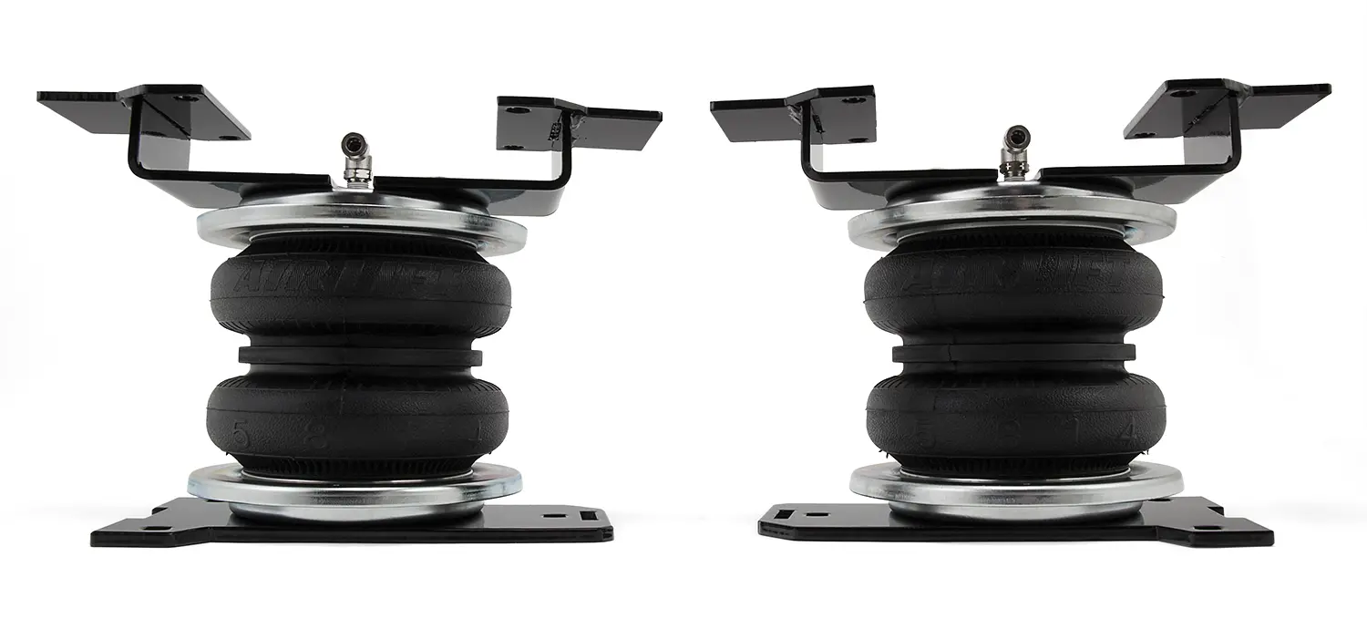 Susp Leveling Kit - image principale du produit