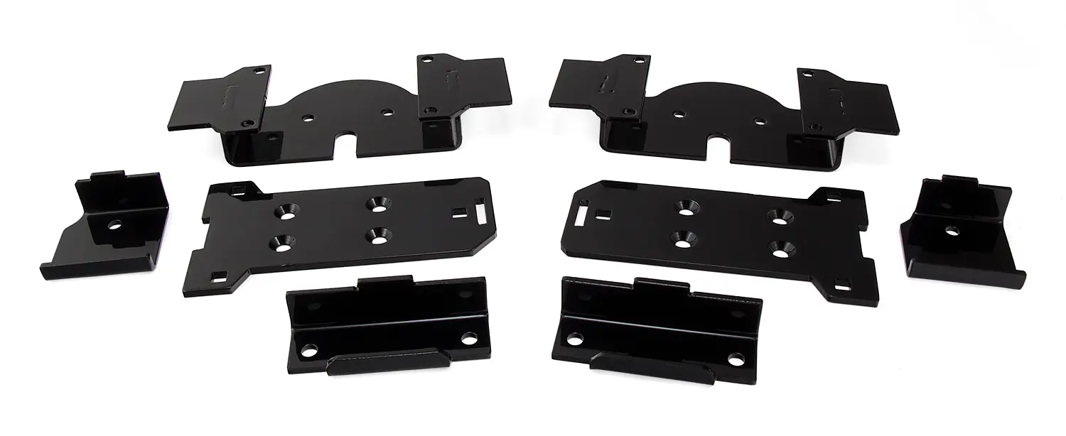 Susp Leveling Kit miniature 2