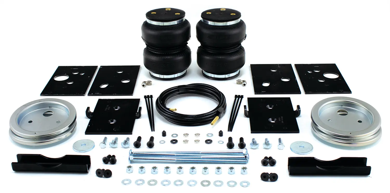 Susp Leveling Kit - image principale du produit