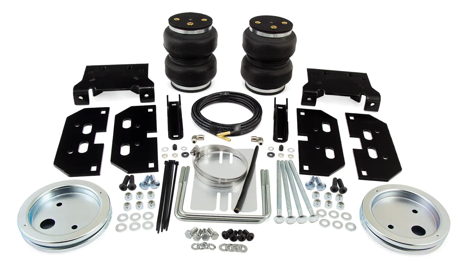 Susp Leveling Kit - main product image