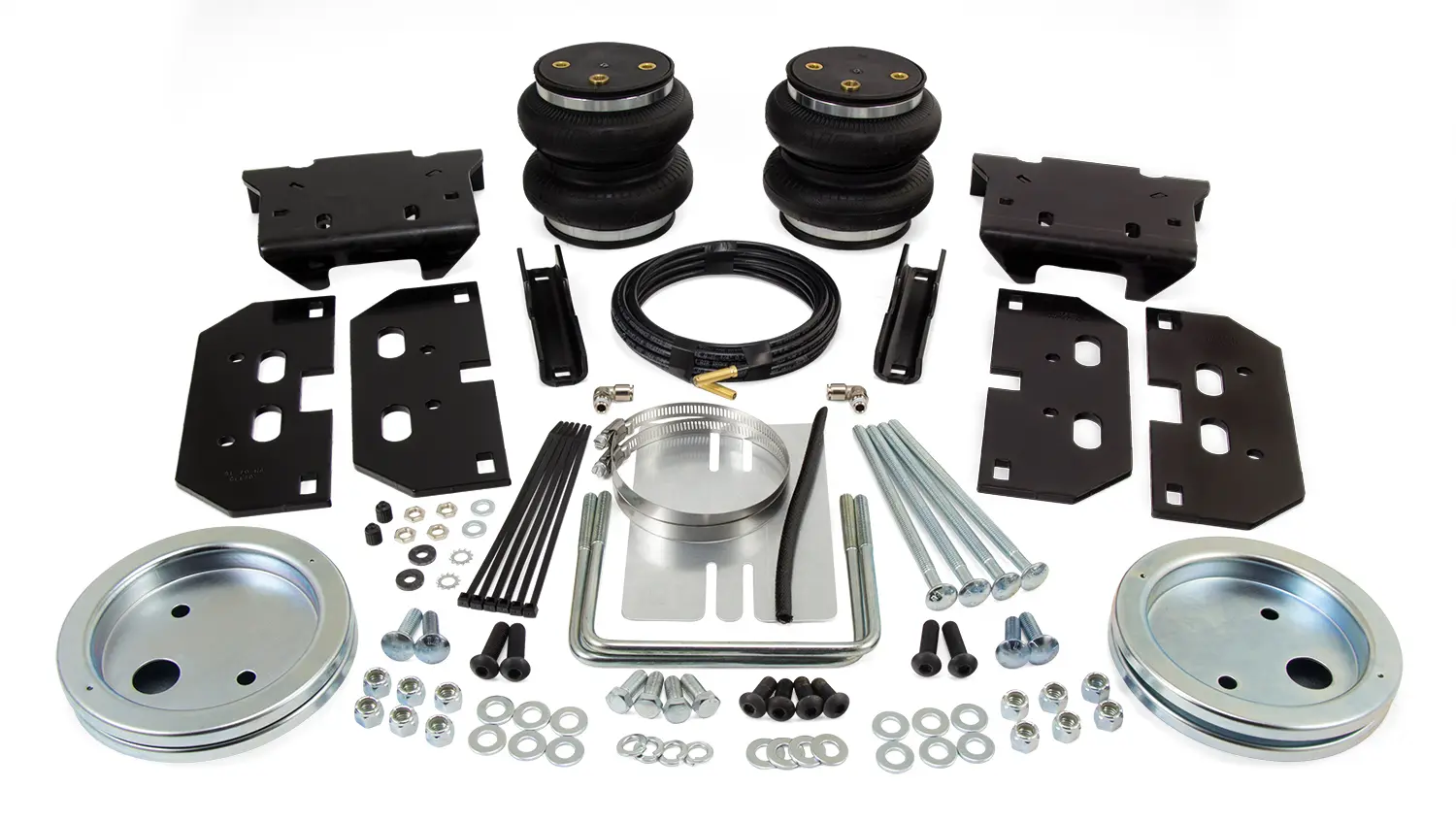 Susp Leveling Kit - image principale du produit