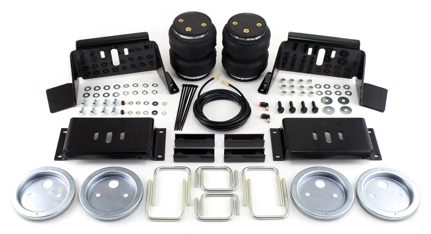 Susp Leveling Kit - image principale du produit
