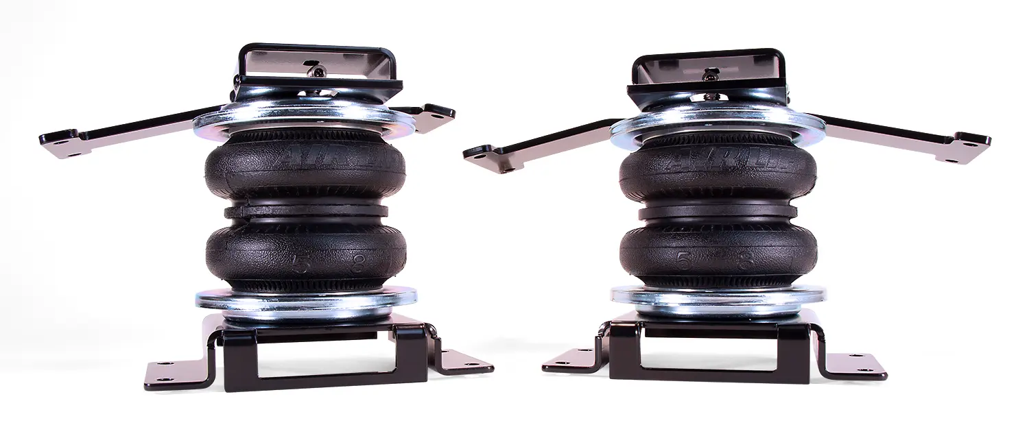 Susp Leveling Kit - image principale du produit