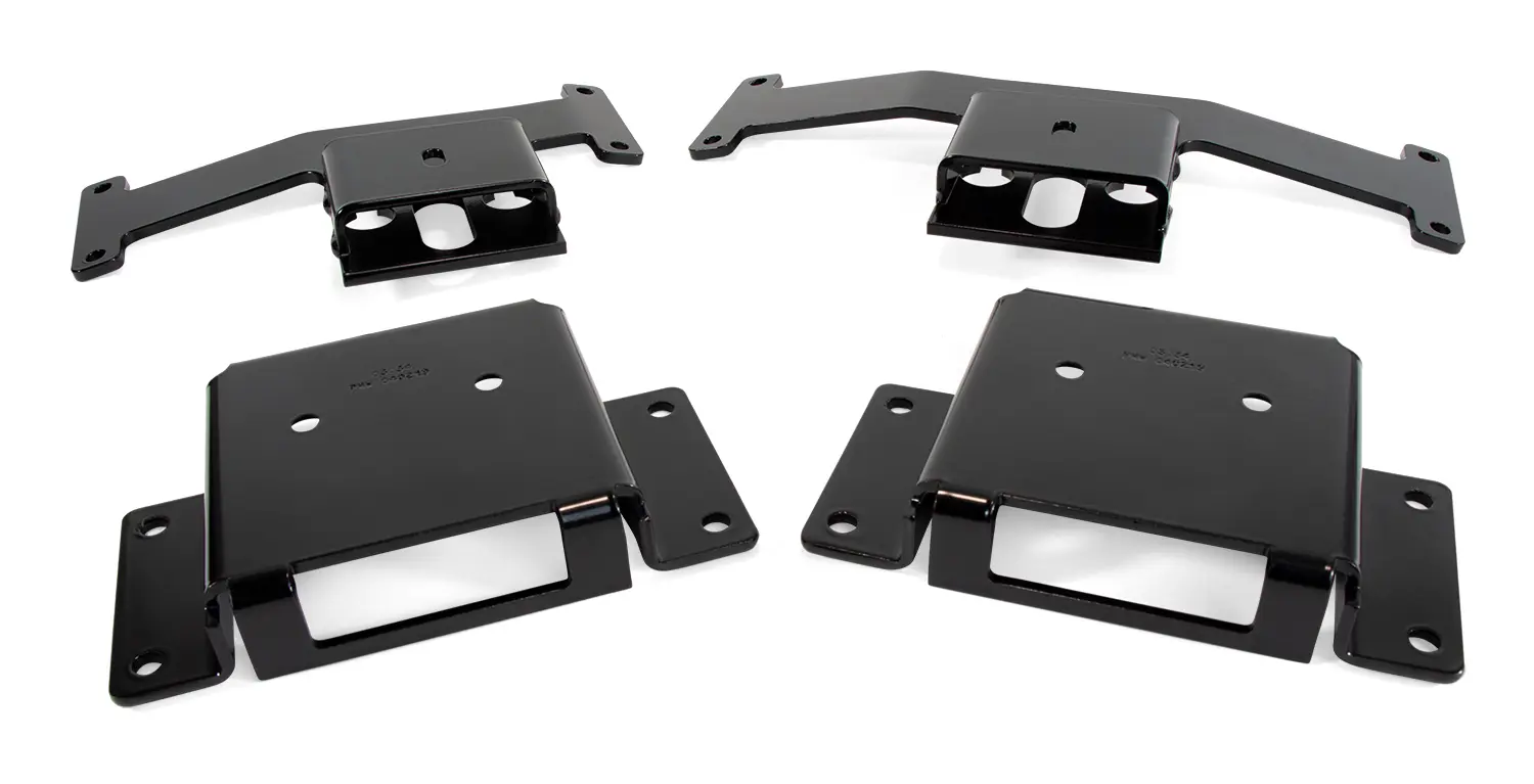Susp Leveling Kit miniature 2