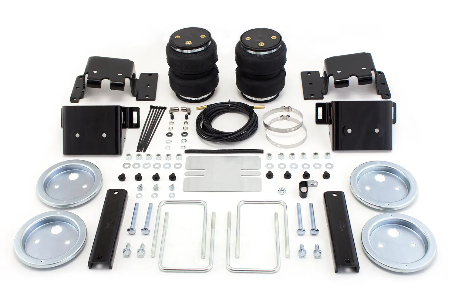 Susp Leveling Kit - image principale du produit