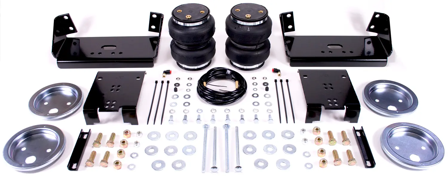 Susp Leveling Kit - image principale du produit