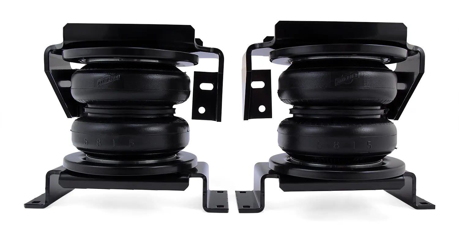 Susp Leveling Kit - main product image