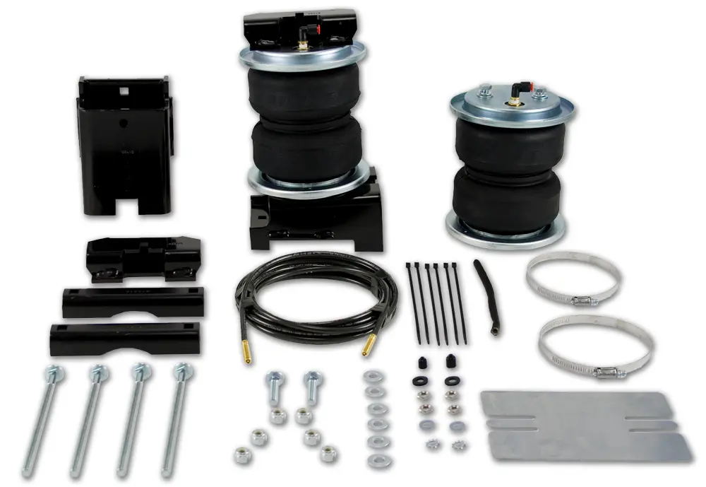 Susp Leveling Kit - image principale du produit