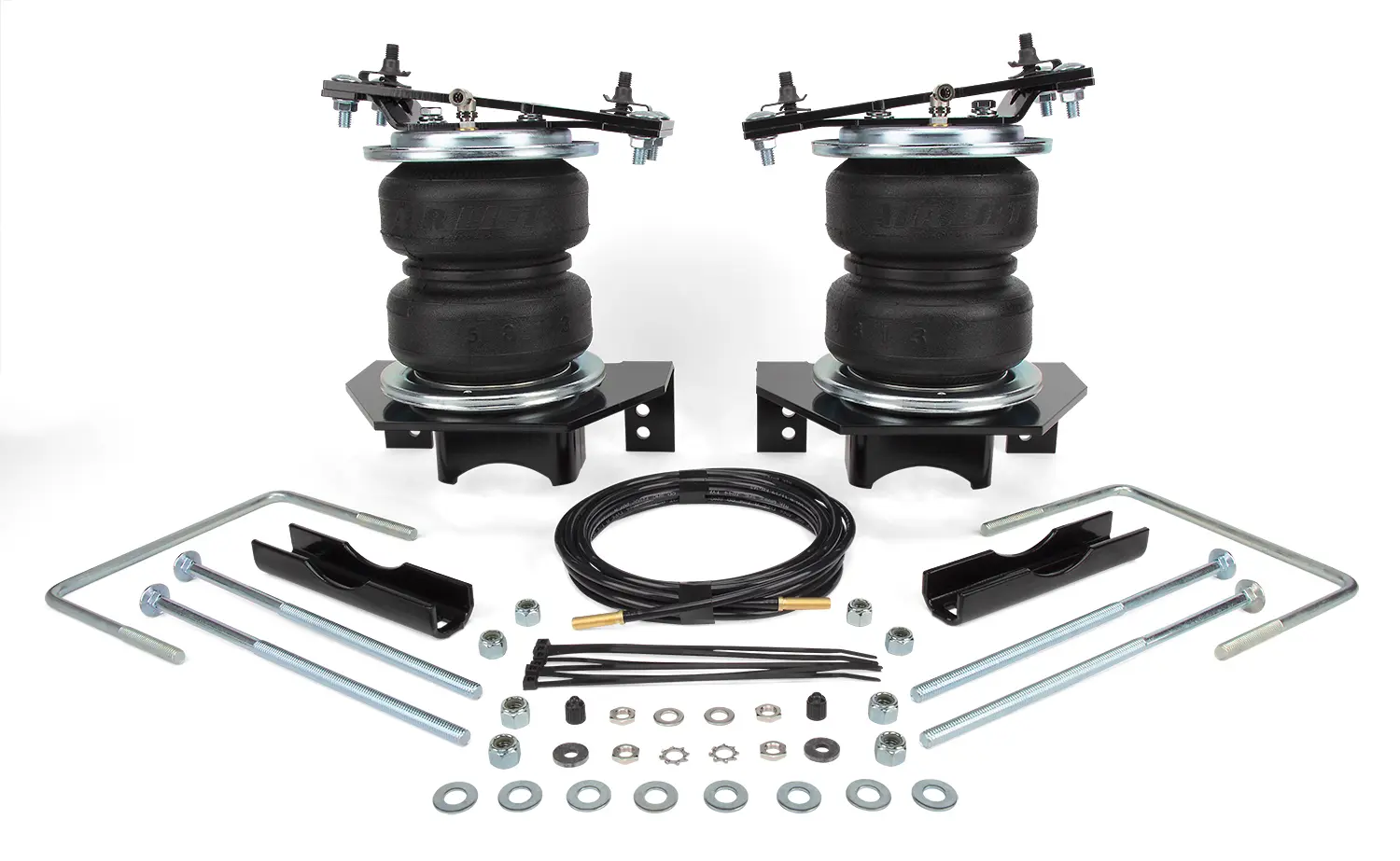 Susp Leveling Kit - image principale du produit