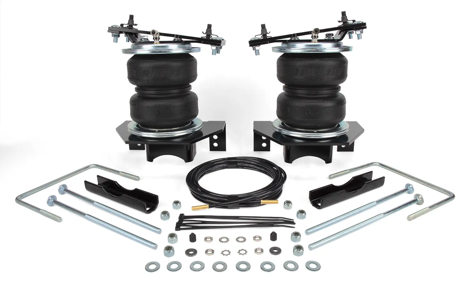Susp Leveling Kit - image principale du produit
