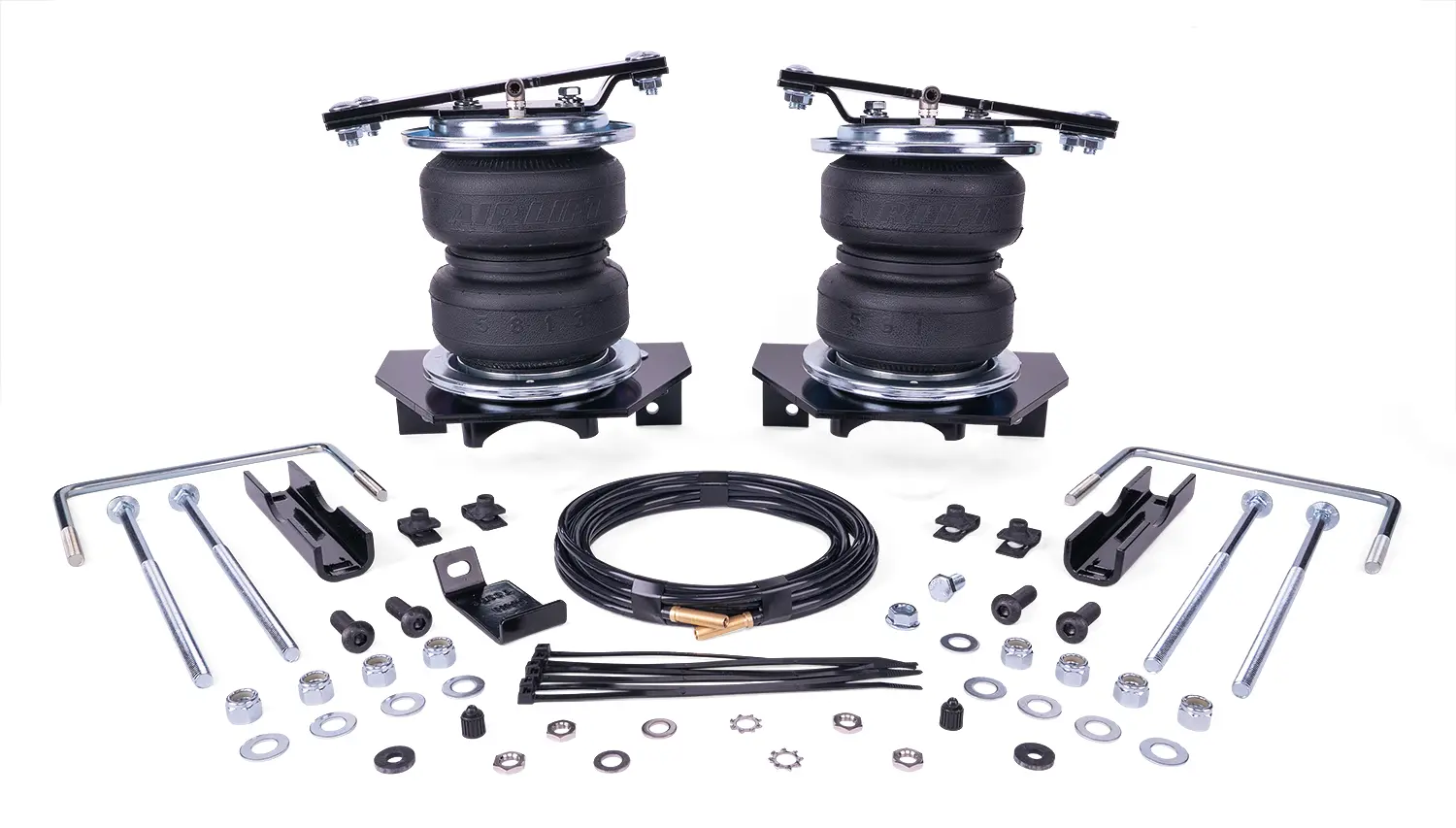 Susp Leveling Kit - image principale du produit