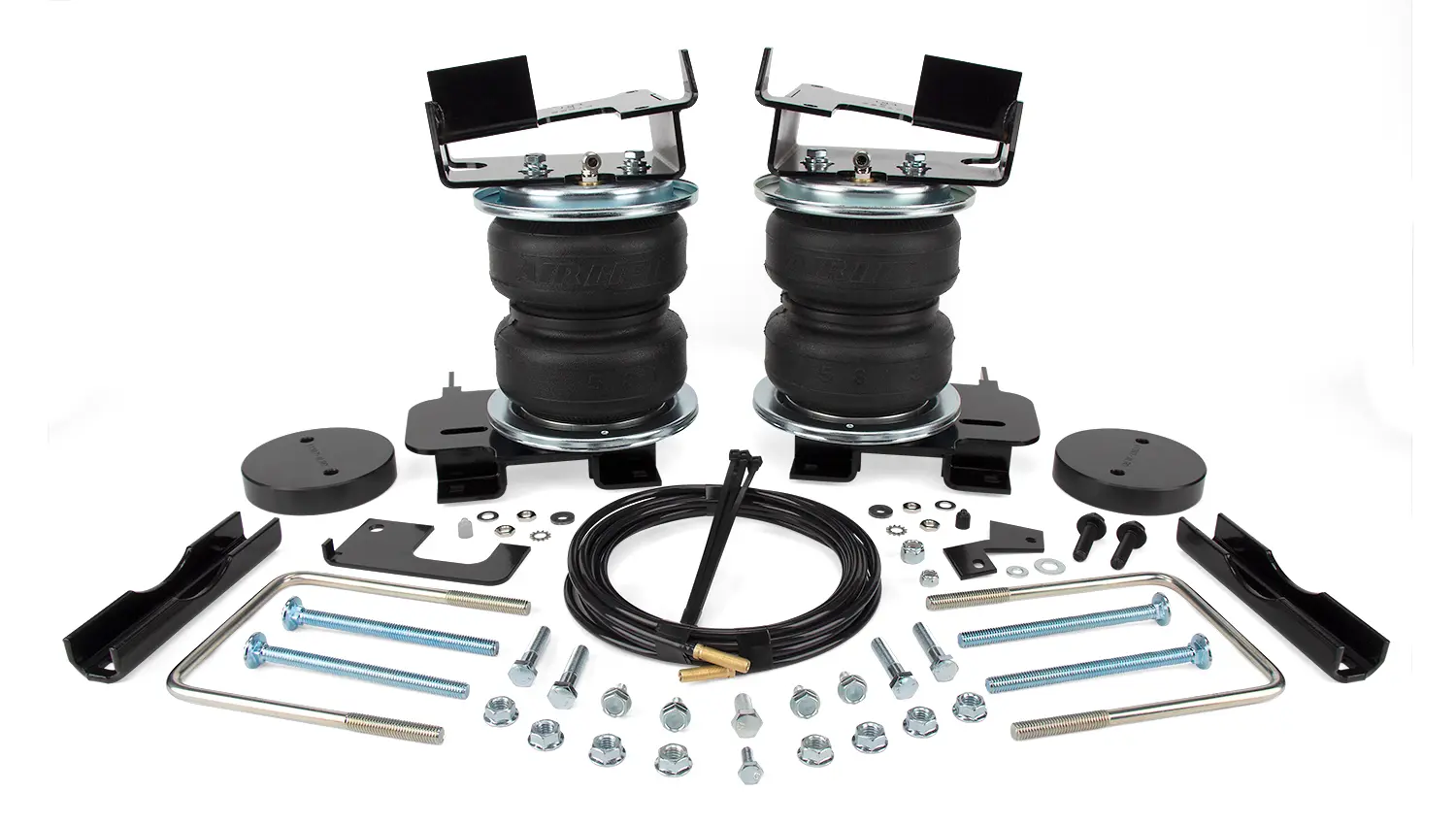 Susp Leveling Kit - image principale du produit