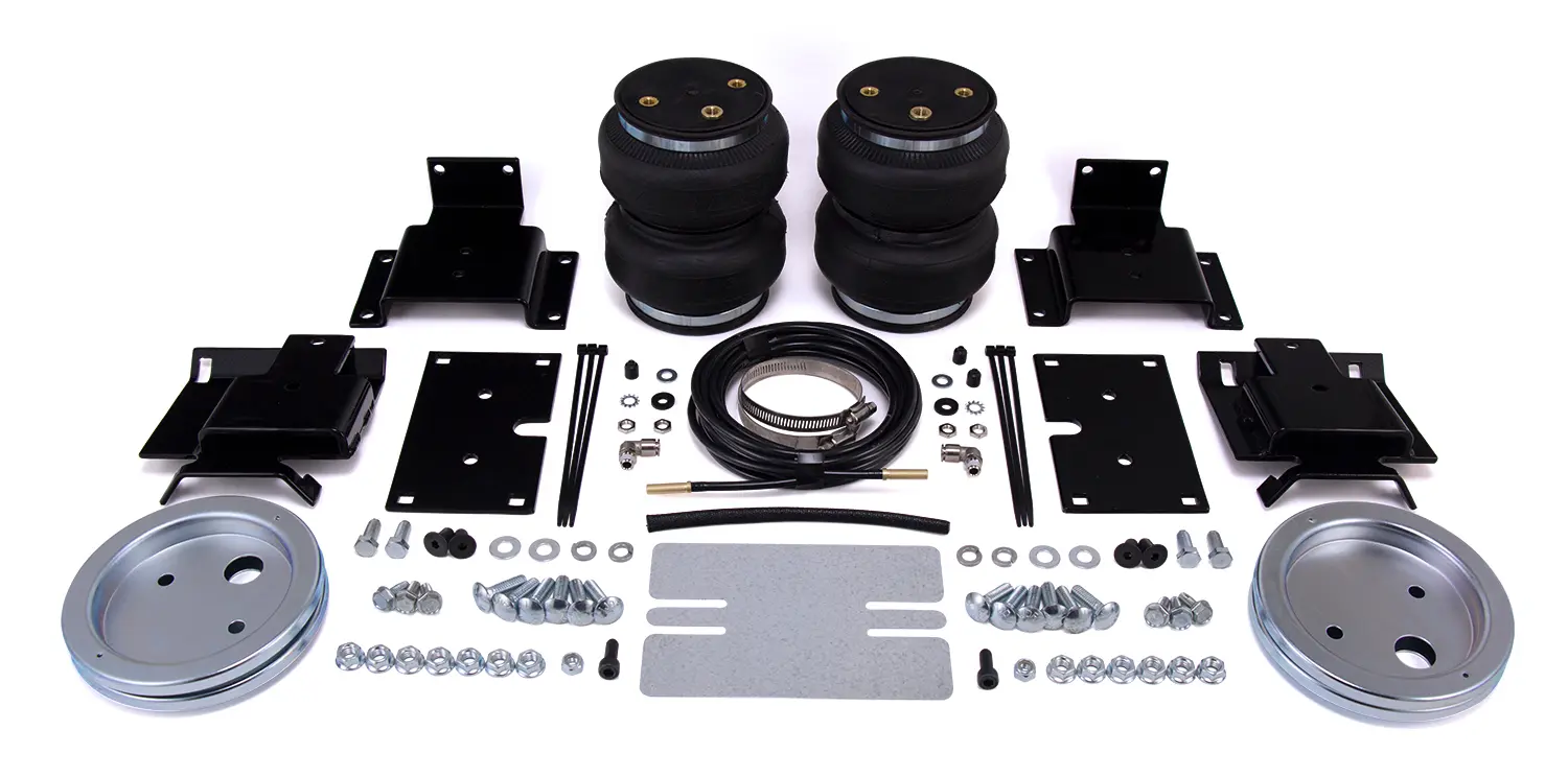 Susp Leveling Kit - image principale du produit