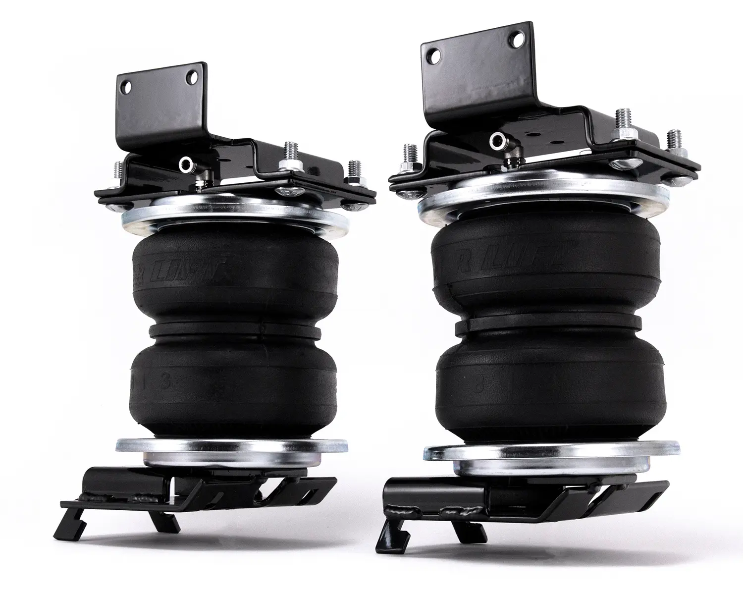 Susp Leveling Kit miniature 4