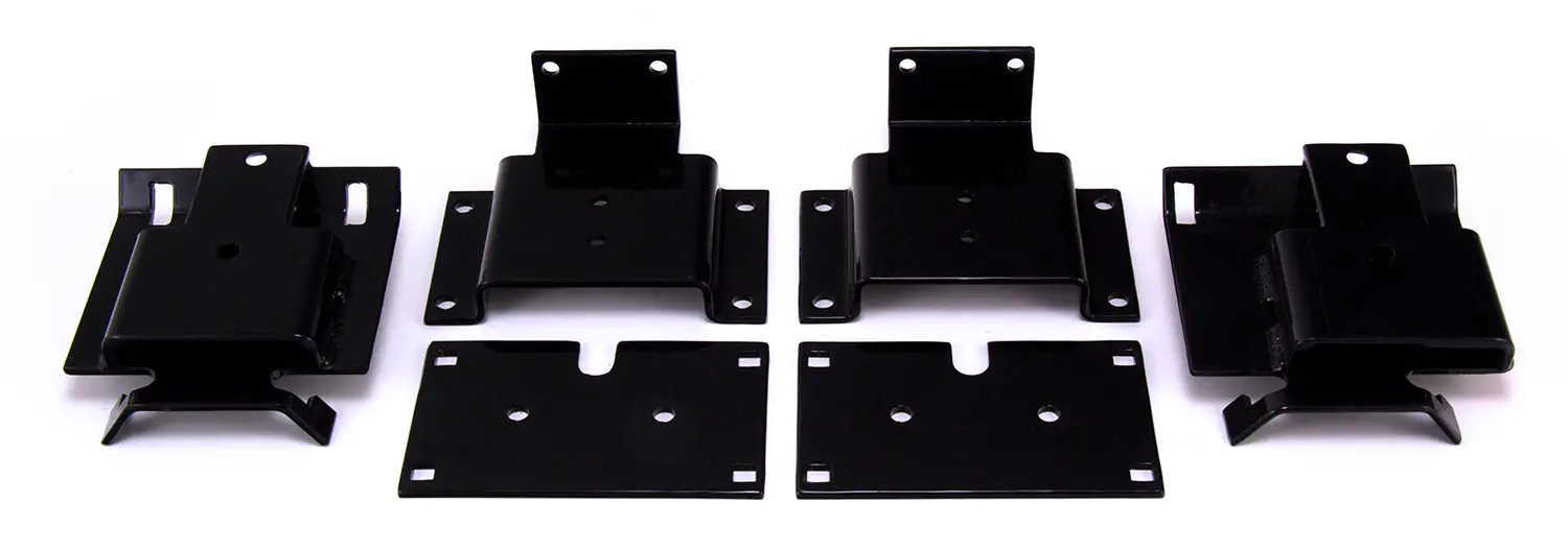 Susp Leveling Kit miniature 3