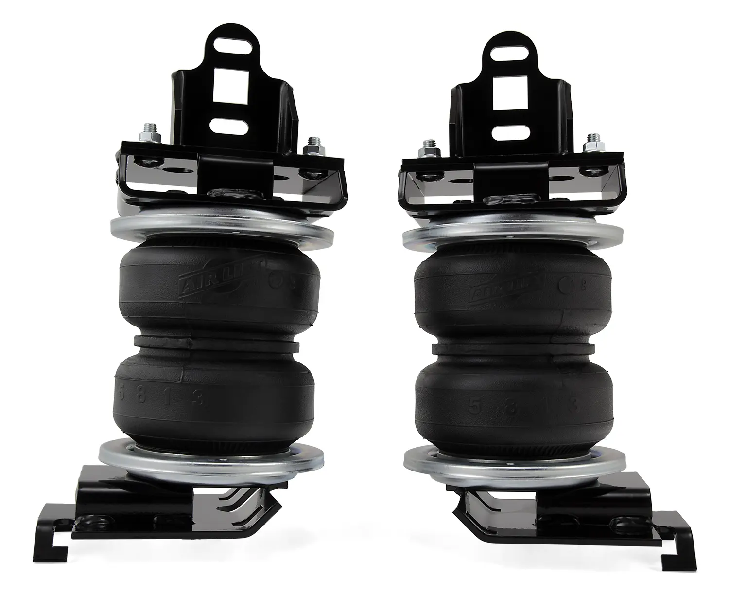 Susp Leveling Kit - image principale du produit