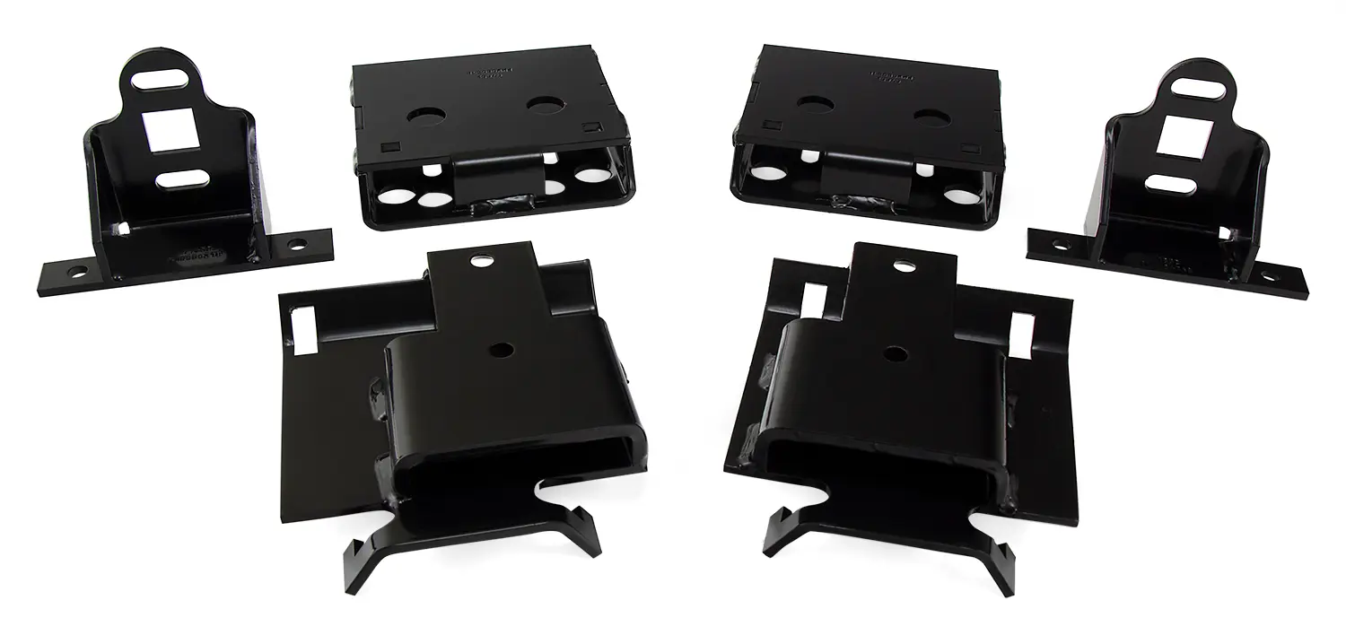 Susp Leveling Kit miniature 2